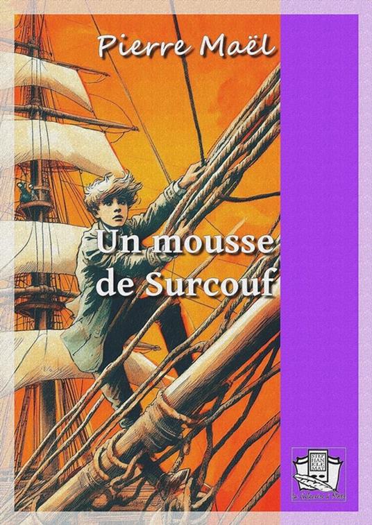 Un mousse de Surcouf