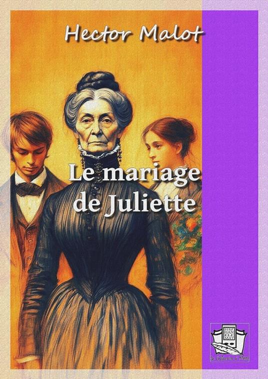 Le mariage de Juliette
