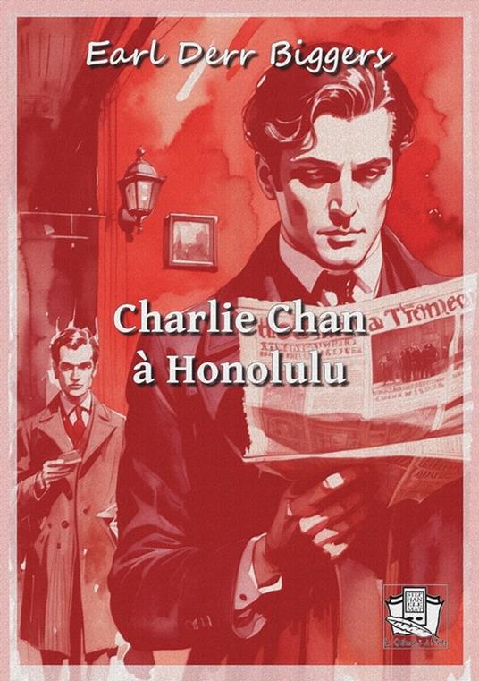 Charlie Chan à Honolulu