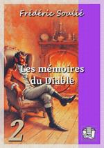 Les mémoires du Diable