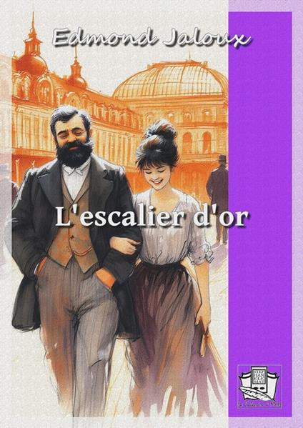 L'escalier d'or