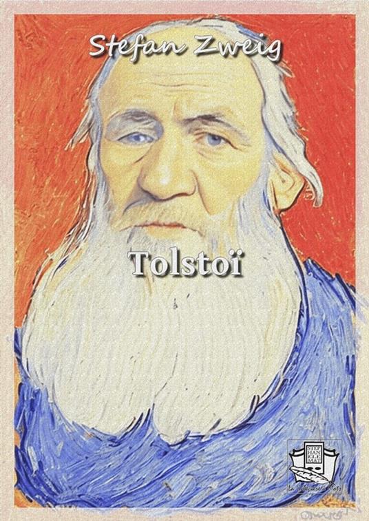 Tolstoï