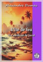 L'île de feu