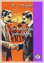 Le sosie du président