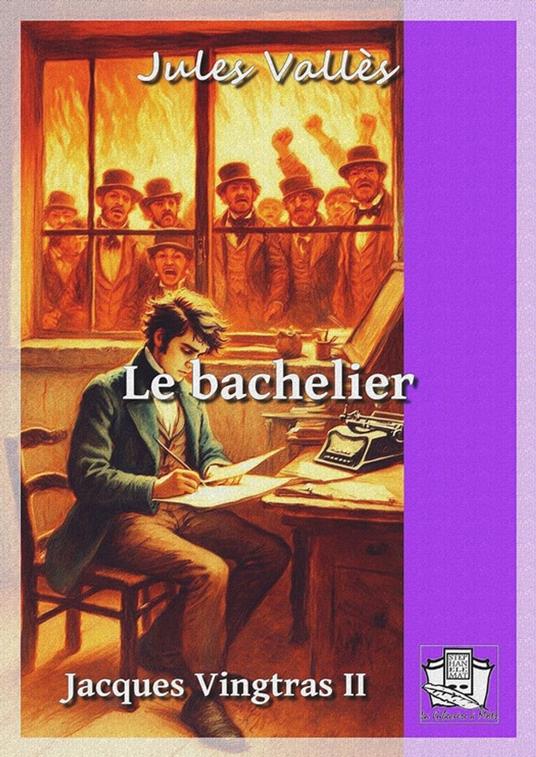 Le bachelier