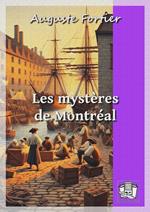 Les mystères de Montréal