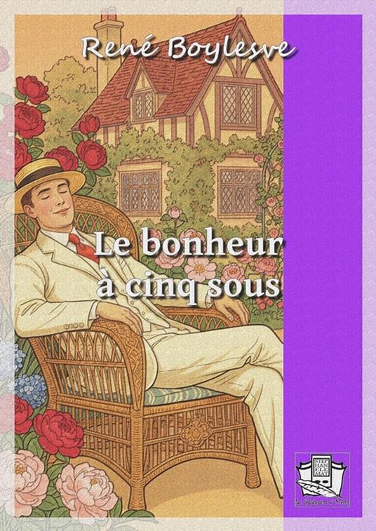 Le bonheur à cinq sous