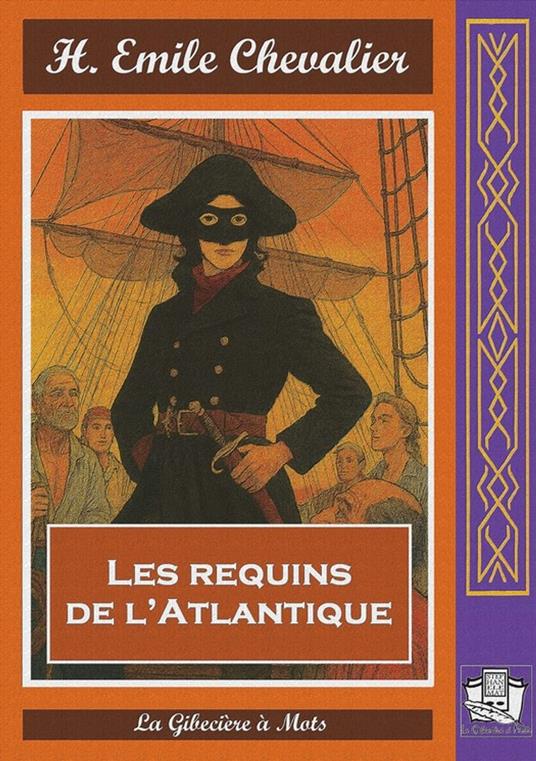 Les Requins de l'Atlantique