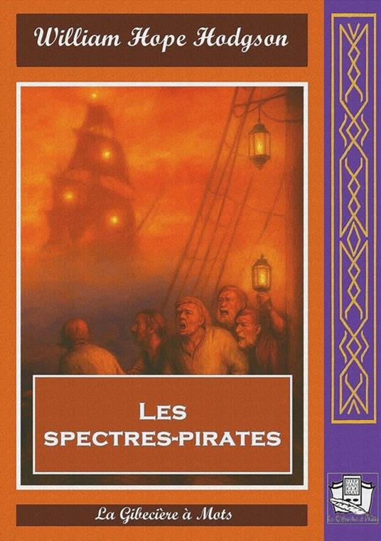 Les spectres-pirates