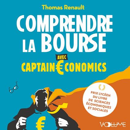 Comprendre la bourse avec Captain economics