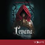 Les Chroniques lunaires - Tome 3.5 - Levana