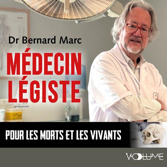 Médecin légiste