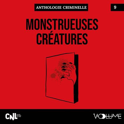 Monstrueuses créatures