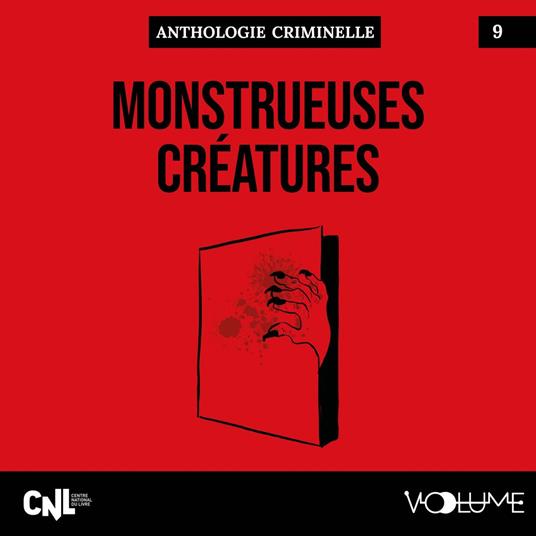 Monstrueuses créatures
