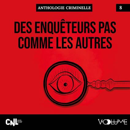 Des enquêteurs pas comme les autres