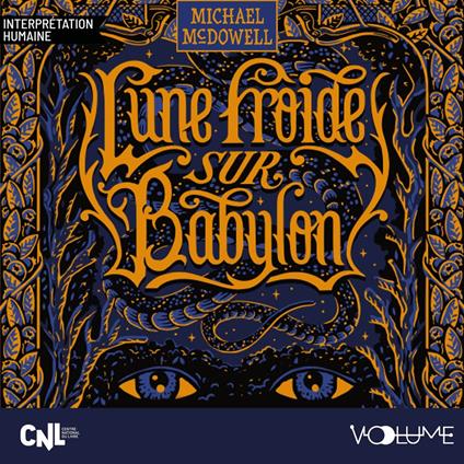 Lune froide sur Babylon