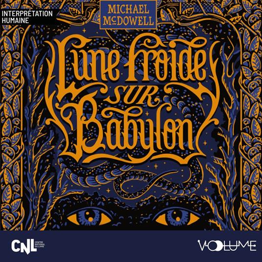 Lune froide sur Babylon