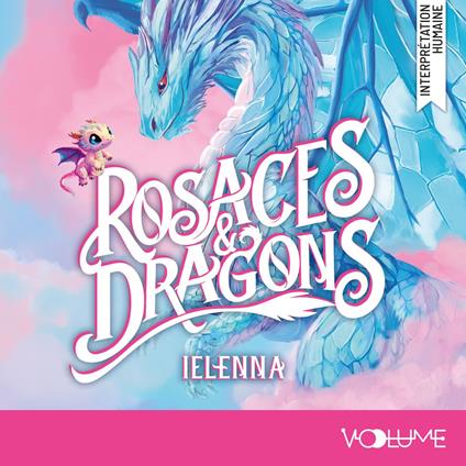 Rosaces et dragons