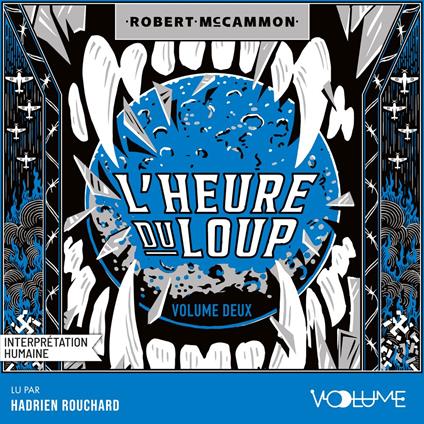 L'Heure du loup (Volume 2)