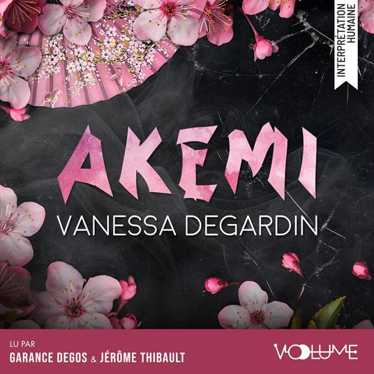 Akemi