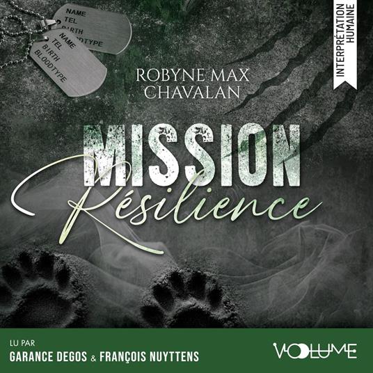 Mission résilience