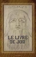 Le Livre de Job: traduit de l'hebreu avec une introduction - Alfred Loisy - cover
