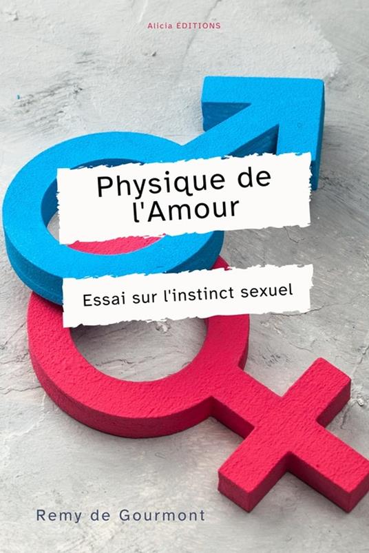 Physique de l’Amour