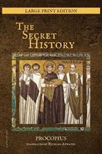 The Secret History: New Large Print Edition