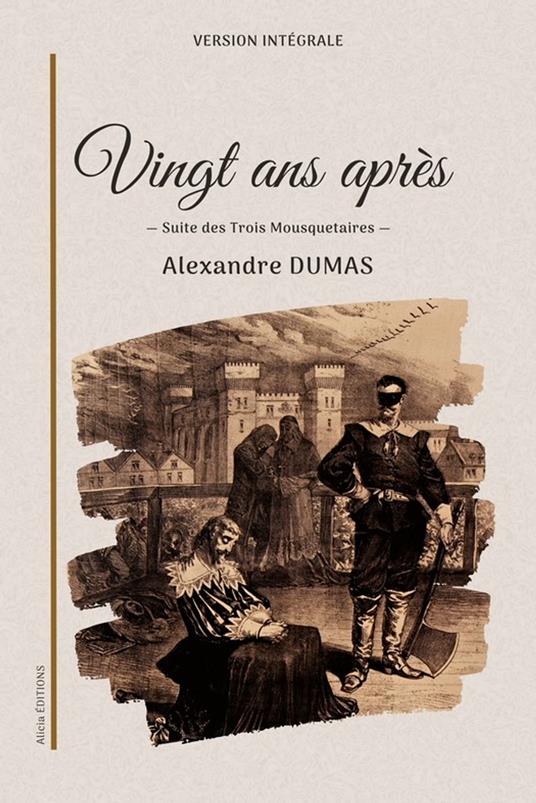 Vingt ans après