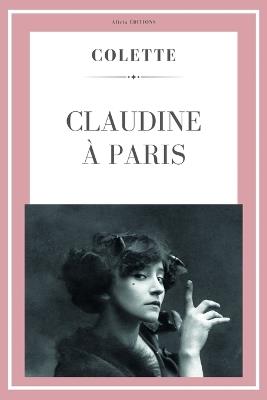Claudine à Paris - Colette - cover