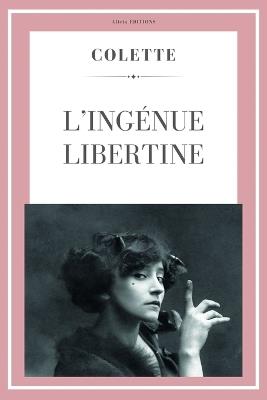 L'ingénue libertine - Colette - cover