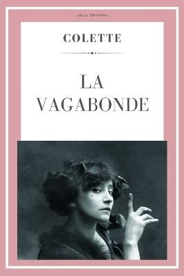 La Vagabonde - Colette - cover
