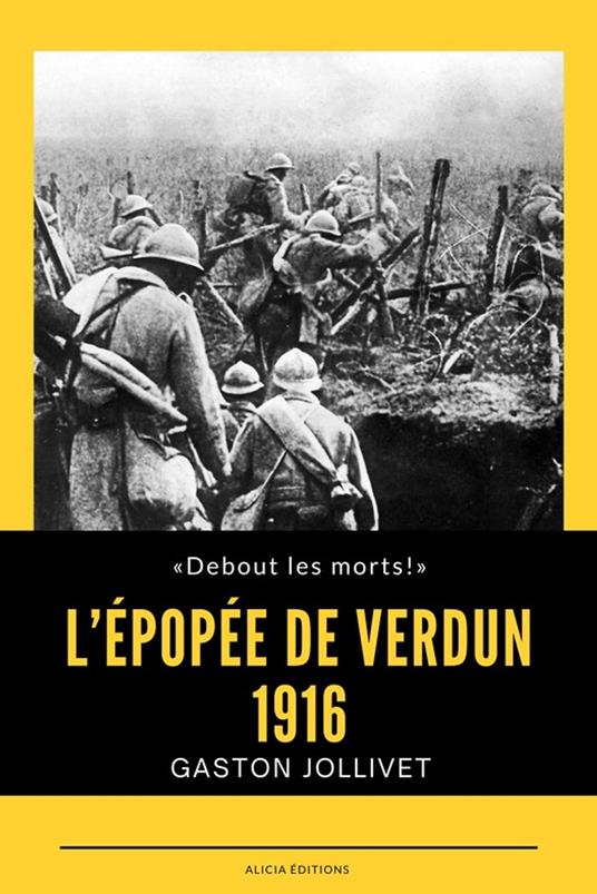 L’Épopée de Verdun