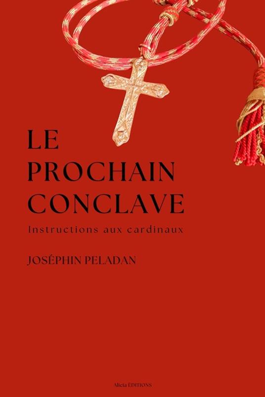 Le Prochain Conclave