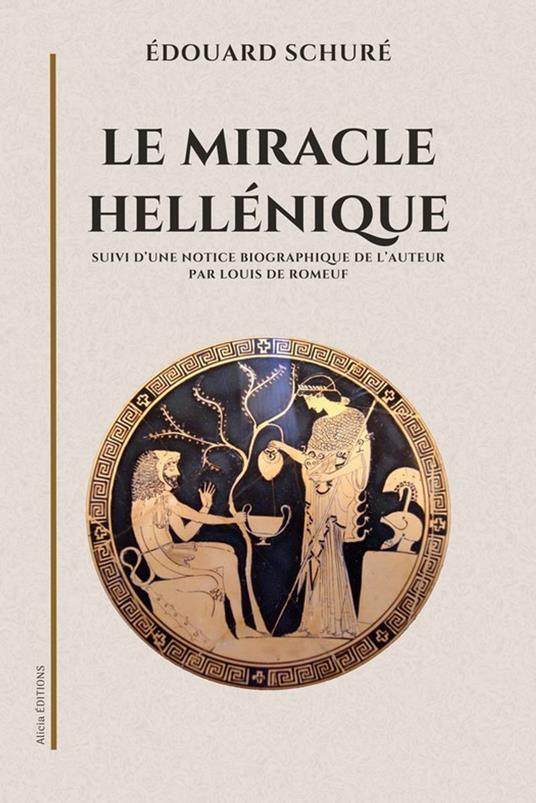 Le miracle hellénique