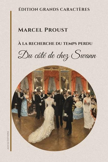 Du côté de chez Swann
