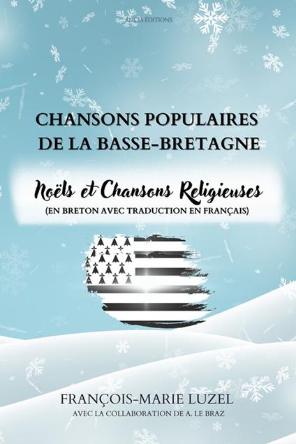 Chansons populaires de la Basse-Bretagne