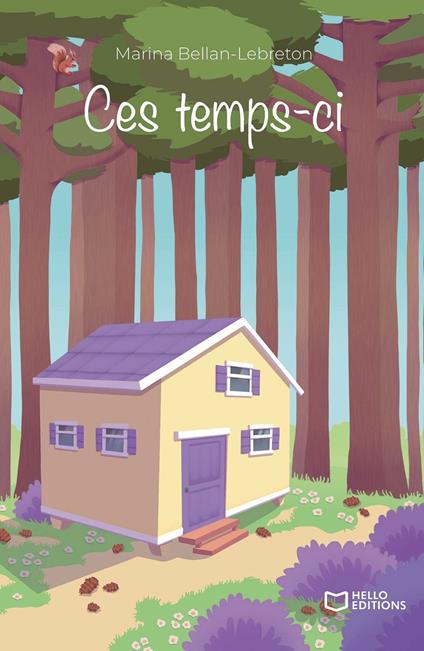 Ces temps-ci 