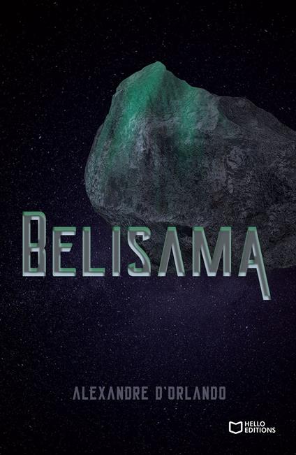 Belisama - Alexandre D'ORLANDO - ebook