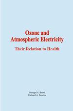 Ozone and Atmospheric Electricity