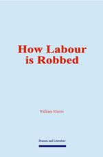 How Labour is Robbed