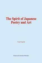 The Spirit of Japanese Poetry and Art