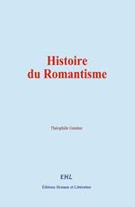 Histoire du Romantisme