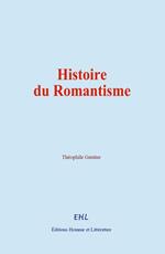 Histoire du Romantisme