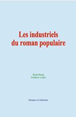 Les industriels du roman populaire