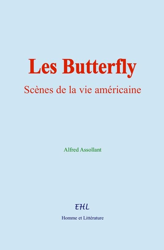Les Butterfly