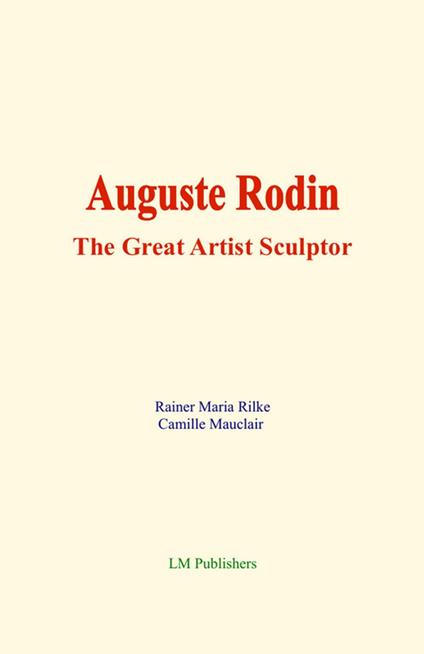 Auguste Rodin