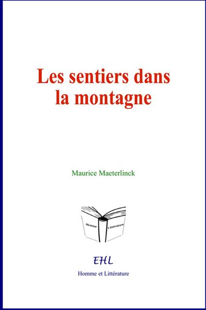 Les sentiers dans la montagne