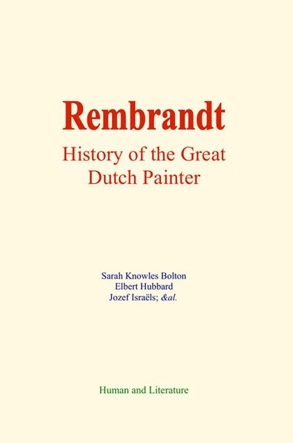 Rembrandt