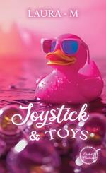 Joystick & toys